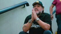 Maradona in Mexico - Episode 6 - An Unlikely Home