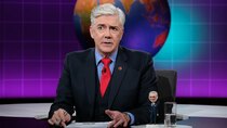Shaun Micallef's MAD AS HELL - Episode 1 - Episode One