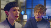 Into The Ring - Episode 21 - Goo Se Ra Declares War Against Chief Won