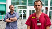 BBC Documentaries - Episode 143 - Surviving the Virus: My Brother & Me