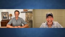 Late Night with Seth Meyers - Episode 134 - Sean Hayes, Dan Levy