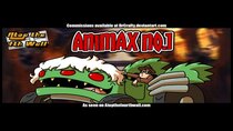 Atop the Fourth Wall - Episode 32 - Animax #1