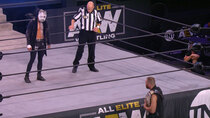 All Elite Wrestling: Dynamite - Episode 32 - AEW Dynamite 44