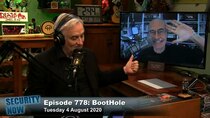 Security Now - Episode 778 - BootHole