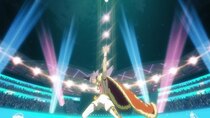 Hakumei no Tsubasa - Episode 7 - Sky