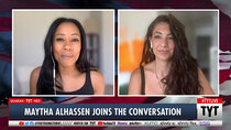 The Conversation - Episode 112 - Maytha Alhassen & Sheryl Ring