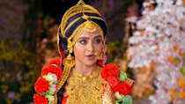 RadhaKrishn - Episode 19 - Dilemma Strikes Draupadi