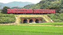 Japan Railway Journal - Episode 9 - Heisei Chikuho Railway: A Tourist Train Recovering from the Pandemic