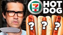 Good Mythical Morning - Episode 124 - What's The Most Expensive Item At 7-Eleven? (Mini Golf Game)