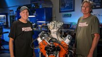 Engine Masters - Episode 12 - Engine Personality Test: Camshaft LSA Explained