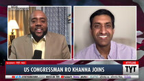 The Conversation - Episode 113 - Ro Khanna & Dr. Anthea Butler