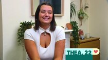 Dinner Date - Episode 18 - Thea from Bristol