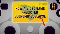 Half as Interesting - Episode 47 - How a Video Game Predicted the Collapse of Venezuela's Economy