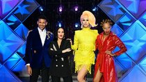 Canada's Drag Race - Episode 9 - The Snow Ball