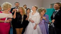 The Nanny (PL) - Episode 12 - Ślub Małgosi