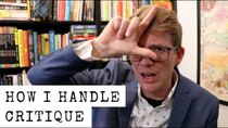 vlogbrothers - Episode 62 - Her Finger and Her Thumb in the Shape of an L on Her Forehead