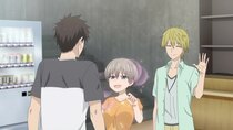 Uzaki-chan wa Asobitai! - Episode 5 - I Want to Meddle in My Friend's Business!