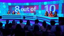 8 Out of 10 Cats - Episode 6 - Stacey Solomon, Liam Charles, Ed Gamble, Lou Sanders