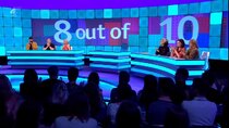 8 Out of 10 Cats - Episode 9 - Kerry Godliman, Georgia Toffolo, Kiri Pritchard-McLean, Fin Taylor