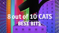 8 Out of 10 Cats - Episode 10 - Best Bits, Part 1