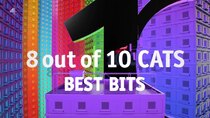 8 Out of 10 Cats - Episode 11 - Best Bits, Part 2