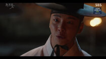 The Nokdu Flower - Episode 5 - Yi Kang Taking Over Baek Ga’s Position