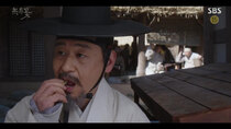 The Nokdu Flower - Episode 9 - Yi Hyun Gets Enlisted to the Army