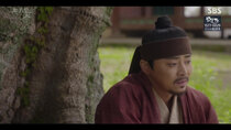 The Nokdu Flower - Episode 17 - Yi Hyun Goes to the Battlefield