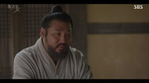 The Nokdu Flower - Episode 23 - Gye Hoon Incites Yi Hyun To Assassinate Bong Jun