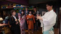 Yokai Housemate - Episode 2