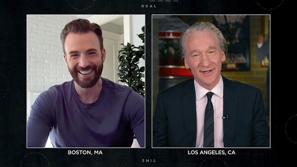 Real Time with Bill Maher - S18E22 - 