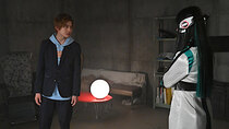 Kamen Rider - Episode 43 - Its Heart