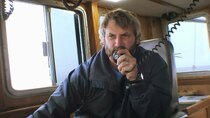 Deadliest Catch - Episode 5 - Long Haul, Short Fuses