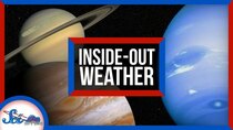 SciShow Space - Episode 60 - The Planets with Inside-Out Weather