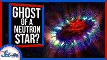 SciShow Space - Episode 61 - This Stellar Blast Showered the Universe with… Calcium