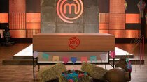 MasterChef (BR) - Episode 5