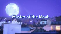 PJ Masks - Episode 51 - Master of the Moat