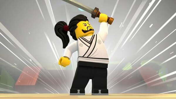 lego ninjago season 12 episode 5