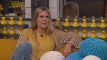 Big Brother (US) - Episode 2 - Safety Suite #1; Nominations #1