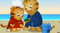 Daniel Tiger's Neighborhood - Episode 25 - Daniel Likes to Be with Dad