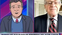 Tooning Out The News - Episode 21 - 5/19/20 HOT TAKE (Alan Dershowitz)