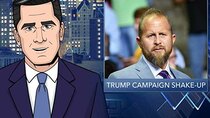 Tooning Out The News - Episode 48 - 7/17/20 WEEK IN REVIEW (Rick Wilson/Jon Meacham/Jemele Hill/Andrew...