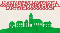 Name Explain - Episode 64 - A Short History Of A Long Name - Llanfairpwllgwyngyllgogerychwyrndrobwllllantysiliogogogoch
