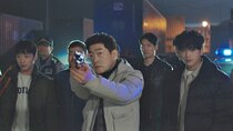 The Good Detective - Episode 11 - Do Chang Goes After Oh Jong Tae