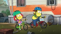 Big City Greens - Episode 28 - Greens' Acres