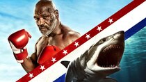 Shark Week - Episode 2 - Tyson vs. Jaws: Rumble on the Reef