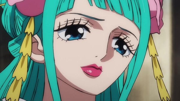 One Piece Episode 936 info and links where to watch