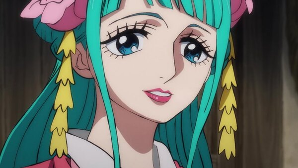 One Piece Episode 936 info and links where to watch