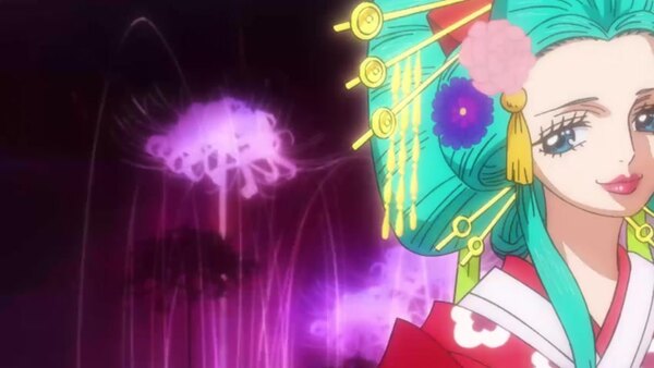 One Piece Episode 936 info and links where to watch