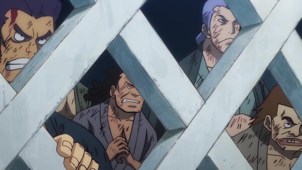 One Piece Episode 935 info and links where to watch